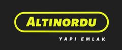 ALTINORDU YAPI Logo