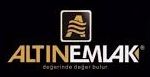 ALTIN EMLAK KAYAŞEHİR SEYRANŞEHİR TEMSİLCLĞİ Logo