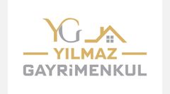 YILMAZ GAYRİMENKUL Logo
