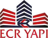 ECR YAPI GAYRİMENKUL Logo