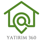 YATIRIM360 GAYRİMENKUL Logo