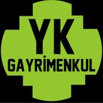 Dialog YK Gayrimenkul Logo