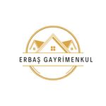 ERBAŞ GAYRİMENKUL Logo