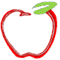 APPLE EMLAK / ESTATES Logo