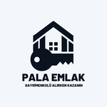 PALA EMLAK Logo