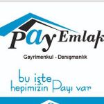pay emlak Logo