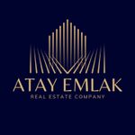 ATAY EMLAK Logo