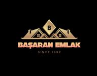 BAŞARAN EMLAK Logo