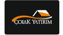 ÇOLAK YATIRIM GAYRİMENKUL Logo