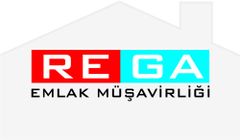 REGA Emlak Müşavirliği Logo