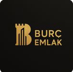 Burç Emlak Logo