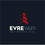 EVRE YAPI İNŞAAT GAYRIMENKUL LTD.ŞTİ. Logo