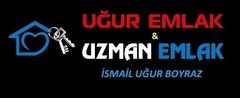 UĞUR EMLAK Logo