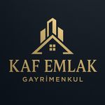 Kaf Gayrimenkul Logo