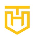 HT GAYRİMENKUL Logo