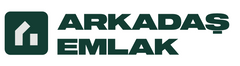 Arkadaş Emlak Logo