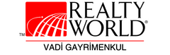 Realty World Vadi Gayrimenkul Logo