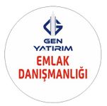 GEN YATIRIM GAYRİMENKUL Logo