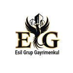 Esil Grup Gayrimenkul Logo