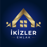 İkizler Emlak Logo