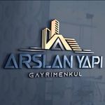 Arslan Yapı Gayrimenkul Logo