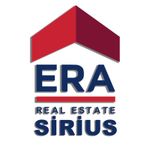 Era Sirius Real Estate Logo
