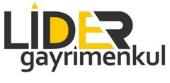 Lider Gayrimenkul Logo