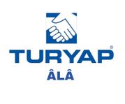 TURYAP ÂLÂ Logo