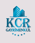 Kcr Gayrimenkul ve İnşaat Logo