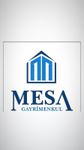 Mesa Gayrimenkul Logo
