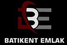 Batıkent Emlak Logo