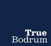 TrueBodrum Real Estate Logo