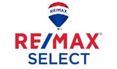 REMAX SELECT Logo