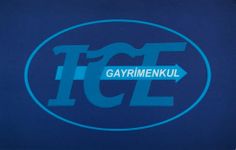 İce gayrimenkul Logo