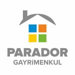 PARADOR GAYRİMENKUL Logo