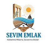 SEVİM EMLAK Logo