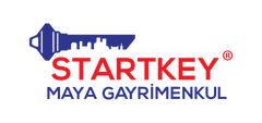 Startkey Maya Logo