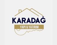 Karadağ Emlak İnşaat Logo