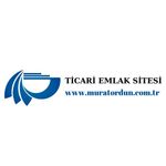 Murat Ordun Emlak Ticaret Danışmanı Logo