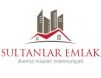 Sultanlar Gayrimenkul Logo