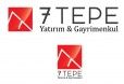 7 Tepe Gayrimenkul Logo
