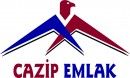 Cazip Emlak Logo
