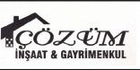 ÇözüM gayrimenkul Logo