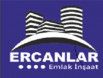 ERCANLAR Logo