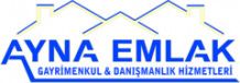 AYNA EMLAK Logo