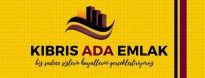 Kıbrıs Ada Emlak Logo