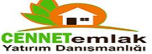 CENNET GAYRİMENKUL Logo