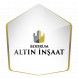 BODRUM ALTIN İNŞAAT Logo