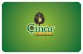 Çınar Emlak Logo