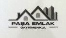 PAŞA EMLAK & GAYRİMENKUL Logo